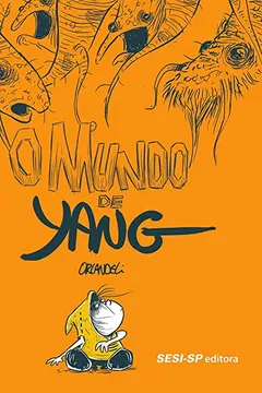 Livro O Mundo de Yang - Resumo, Resenha, PDF, etc.