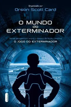 Livro O Mundo do Exterminador - Resumo, Resenha, PDF, etc.