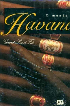 Livro O Mundo do Havana - Volume 1 - Resumo, Resenha, PDF, etc.