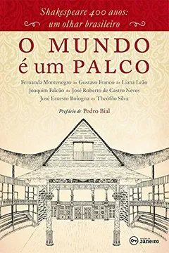 Livro O Mundo e Um Palco - Resumo, Resenha, PDF, etc.