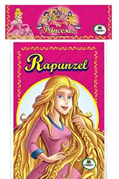 Livro O Mundo Encantado das Princesas - Caixa com 10 Unidades - Resumo, Resenha, PDF, etc.
