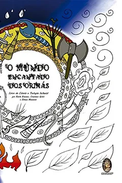 Livro O Mundo Encantado dos Orixás - Resumo, Resenha, PDF, etc.