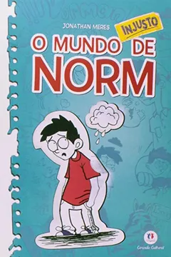 Livro O Mundo Injusto de Norm - Resumo, Resenha, PDF, etc.