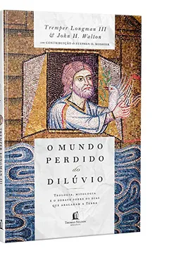 Livro O Mundo Perdido Do Dilúvio - Resumo, Resenha, PDF, etc.