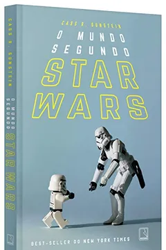Livro O Mundo Segundo Star Wars - Resumo, Resenha, PDF, etc.