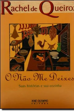 Livro O Não Me Deixes - Resumo, Resenha, PDF, etc.
