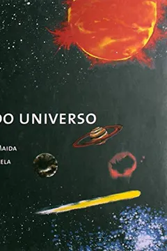 Livro O Nascimento do Universo - Resumo, Resenha, PDF, etc.