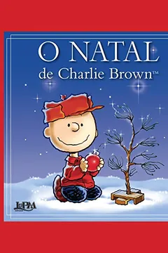 Livro O Natal de Charlie Brown - Resumo, Resenha, PDF, etc.