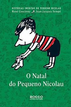 Livro O Natal do Pequeno Nicolau - Resumo, Resenha, PDF, etc.