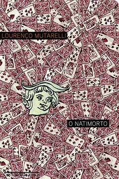 Livro O Natimorto - Resumo, Resenha, PDF, etc.