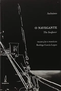 Livro O Navegante (The Seafarer) - Resumo, Resenha, PDF, etc.
