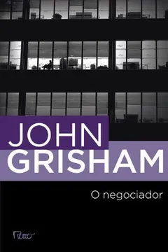 Livro O Negociador - Resumo, Resenha, PDF, etc.