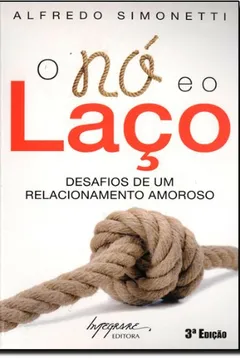 Livro O Nó e o Laço - Resumo, Resenha, PDF, etc.