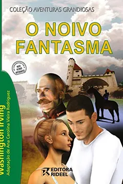 Livro O Noivo Fantasma - Resumo, Resenha, PDF, etc.