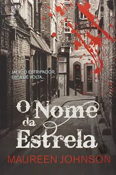 Livro O Nome da Estrela - Resumo, Resenha, PDF, etc.