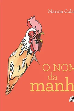 Livro O Nome da Manhã - Resumo, Resenha, PDF, etc.