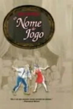 Livro O Nome Do Jogo - Resumo, Resenha, PDF, etc.