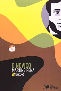 Livro O Noviço - Conforme Nova Ortografia - Resumo, Resenha, PDF, etc.