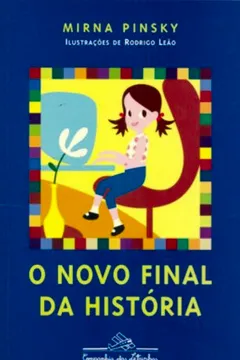Livro O Novo Final Da História - Resumo, Resenha, PDF, etc.