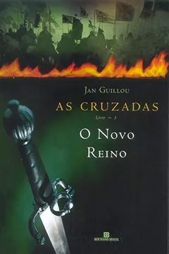 Livro O Novo Reino - Resumo, Resenha, PDF, etc.