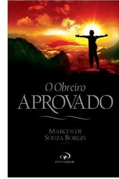 Livro O Obreiro Aprovado - Resumo, Resenha, PDF, etc.