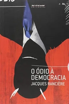 Livro O Ódio à Democracia - Resumo, Resenha, PDF, etc.