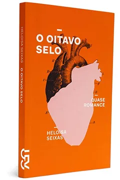 Livro O Oitavo Selo - Resumo, Resenha, PDF, etc.