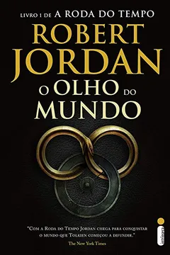 Livro O Olho do Mundo - Resumo, Resenha, PDF, etc.