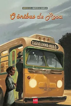 Livro O Ônibus de Rosa - Resumo, Resenha, PDF, etc.