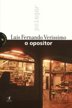Livro O Opositor - Resumo, Resenha, PDF, etc.