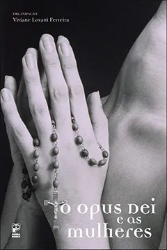 Capa do livro O Opus Dei e as Mulheres