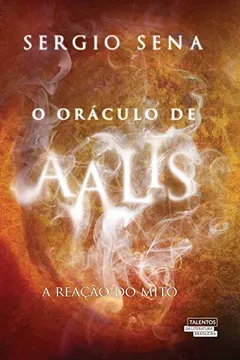 Livro O Oráculo de Aalis - Resumo, Resenha, PDF, etc.