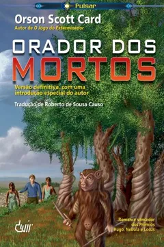 Livro O Orador Dos Mortos - Resumo, Resenha, PDF, etc.