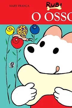 Livro O Osso - Resumo, Resenha, PDF, etc.