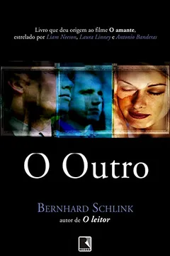 Livro O Outro - Resumo, Resenha, PDF, etc.