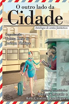 Livro O Outro Lado da Cidade - Resumo, Resenha, PDF, etc.