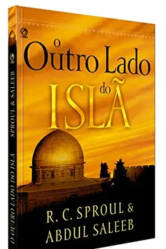 Livro O Outro Lado do Islã - Resumo, Resenha, PDF, etc.