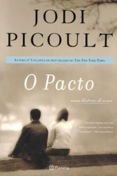 Livro O Pacto - Resumo, Resenha, PDF, etc.