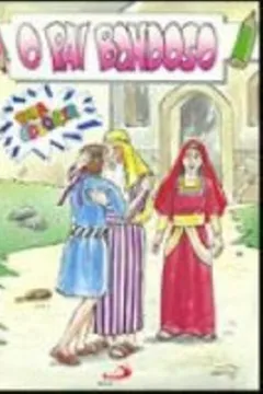 Livro O Pai Bondoso - Resumo, Resenha, PDF, etc.