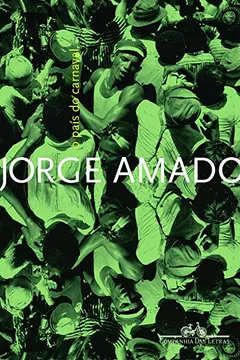 Livro O País do Carnaval - Resumo, Resenha, PDF, etc.