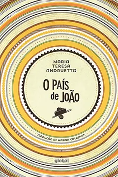 Livro O País do João - Resumo, Resenha, PDF, etc.