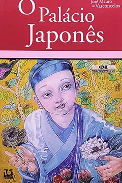 Livro O Palácio Japonês - Resumo, Resenha, PDF, etc.