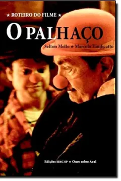 Livro O Palhaço - Resumo, Resenha, PDF, etc.