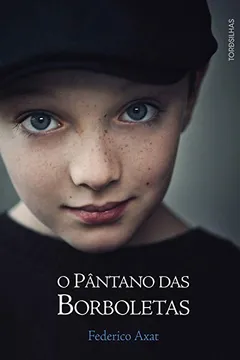 Livro O Pântano das Borboletas - Resumo, Resenha, PDF, etc.