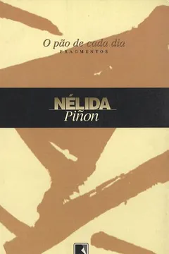 Livro O Pão de Cada Dia - Resumo, Resenha, PDF, etc.