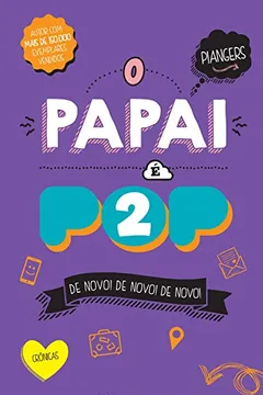 Livro O papai é pop 2: 1248 - Resumo, Resenha, PDF, etc.