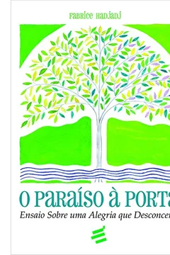 Livro O Paraíso à Porta - Resumo, Resenha, PDF, etc.