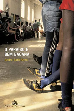 Livro O Paraíso É Bem Bacana - Resumo, Resenha, PDF, etc.