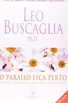 Livro O Paraiso Fica Perto - Resumo, Resenha, PDF, etc.
