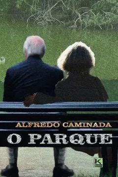 Livro O Parque - Resumo, Resenha, PDF, etc.